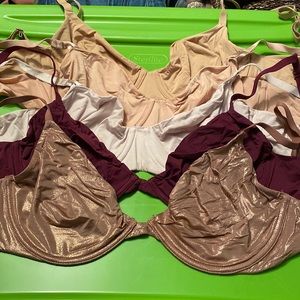 Victoria’s Secret Bras set of 5